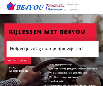 http://www.be4you.nl
