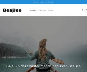 http://www.beabee.nl
