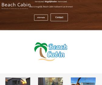Beach Cabin Ltd.