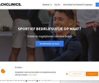 http://www.beachclinics.nl