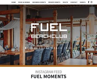 Beachclub Fuel B.V.