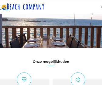 Beach Company Scheveningen