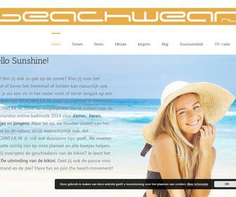 http://www.beachwear.nl