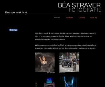 Bea Straver Tekst en Publiciteit