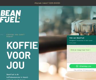 http://www.beanfuel.nl