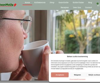 https://www.beanmeup.nl