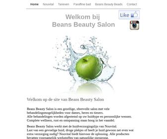 Beans Beauty Salon