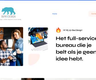 http://www.bear2design.nl