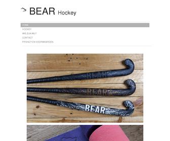 http://www.bearhockey.nl
