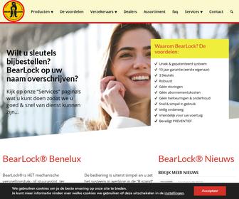 Bearlock-Benelux B.V.