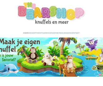 http://www.bearshop.nl