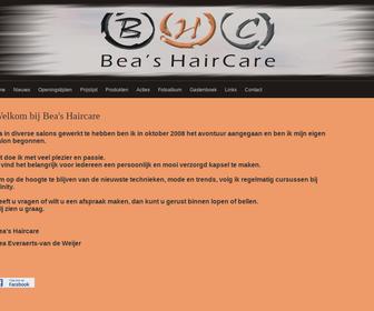 Bea's Haircare