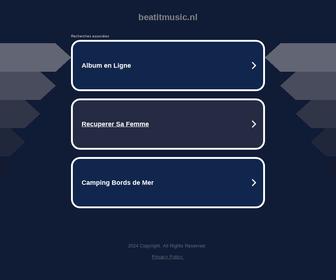 http://www.beatitmusic.nl