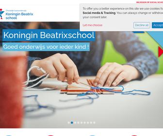 http://www.beatrixschool-culemborg.nl