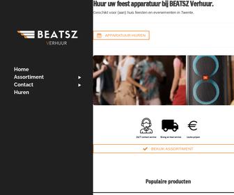 https://www.beatszverhuur.nl/