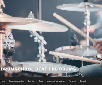 http://www.beatthedrums.nl