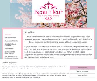 http://www.beau-fleur.nl