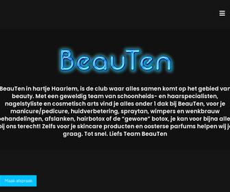 http://www.beau-ten.nl