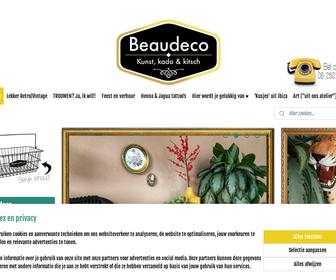 http://www.beaudeco-art.nl