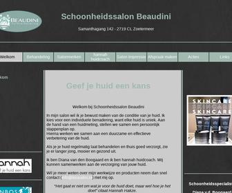 http://www.beaudini.nl