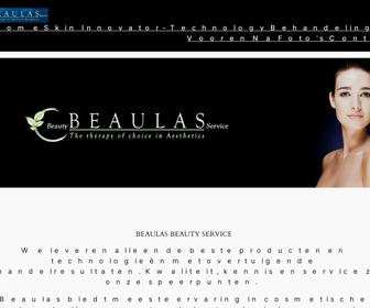 Beaulas Beauty Service