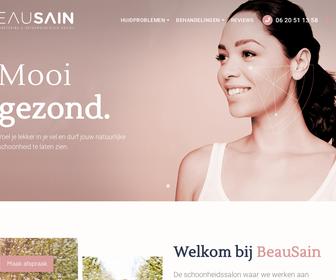 http://www.beausain.nl