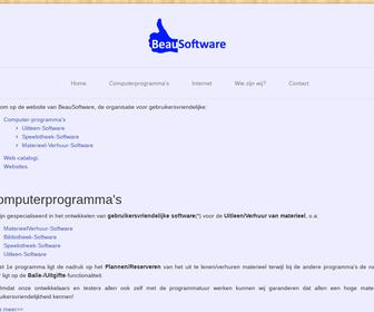 https://www.beausoftware.nl