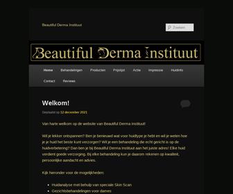 Beautiful Derma Instituut