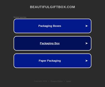 http://www.beautifulgiftbox.com