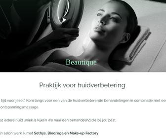 http://www.beautique-ilseharmelen.nl