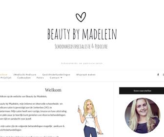 http://www.beauty-by-madelein.nl