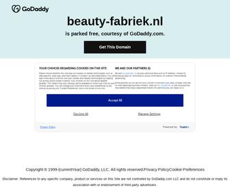 http://www.beauty-fabriek.nl