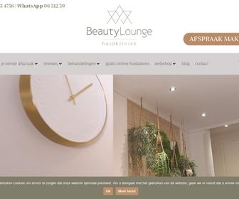Beauty Lounge B.V.