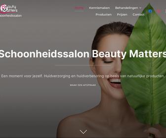 http://www.beauty-matters.nl