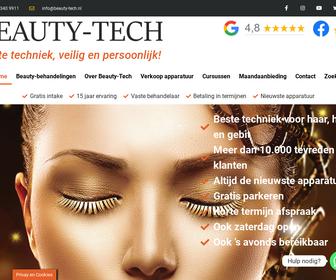 http://www.beauty-tech.nl