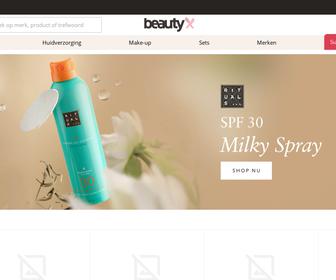 Health & beauty X