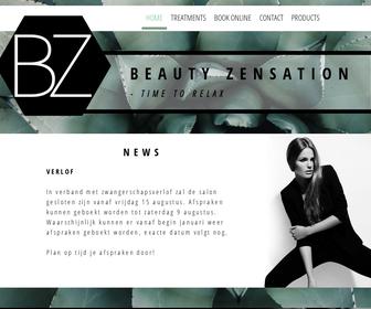 Beauty Zensation