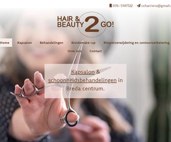 Hair & Beauty2go!