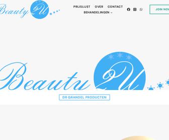 Beauty 2 U