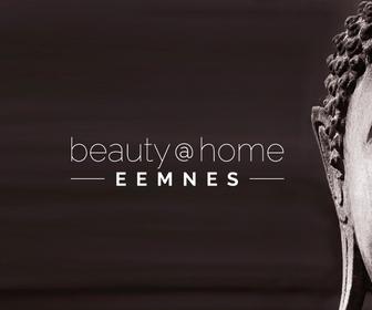 Beauty @ Home Eemnes