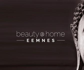 Beauty @ Home Eemnes