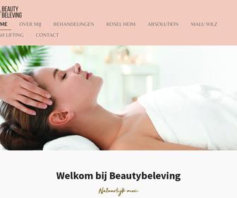 http://www.beautybeleving.nl