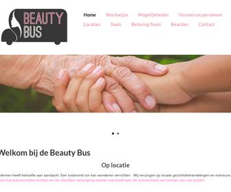 Beauty Bus Nederland