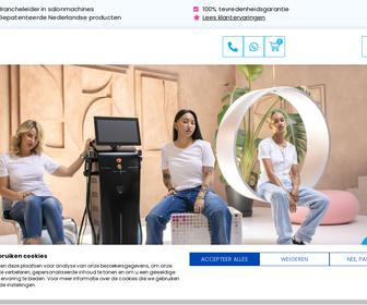 Beauty Business Holland B.V.