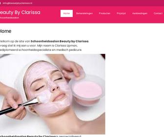 Beauty by Clarissa