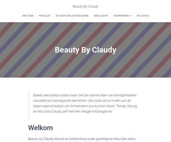 Beauty By Claudy