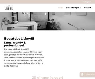 http://www.beautybylidewij.nl