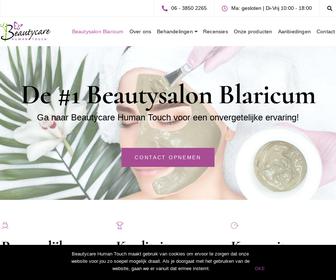 Beautycare Human Touch