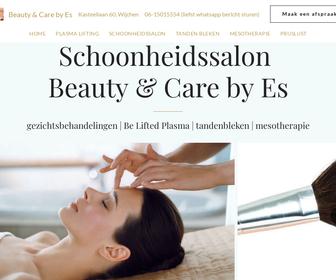Beauty & Care By Es