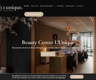 Beauty Center L'Unique B.V.